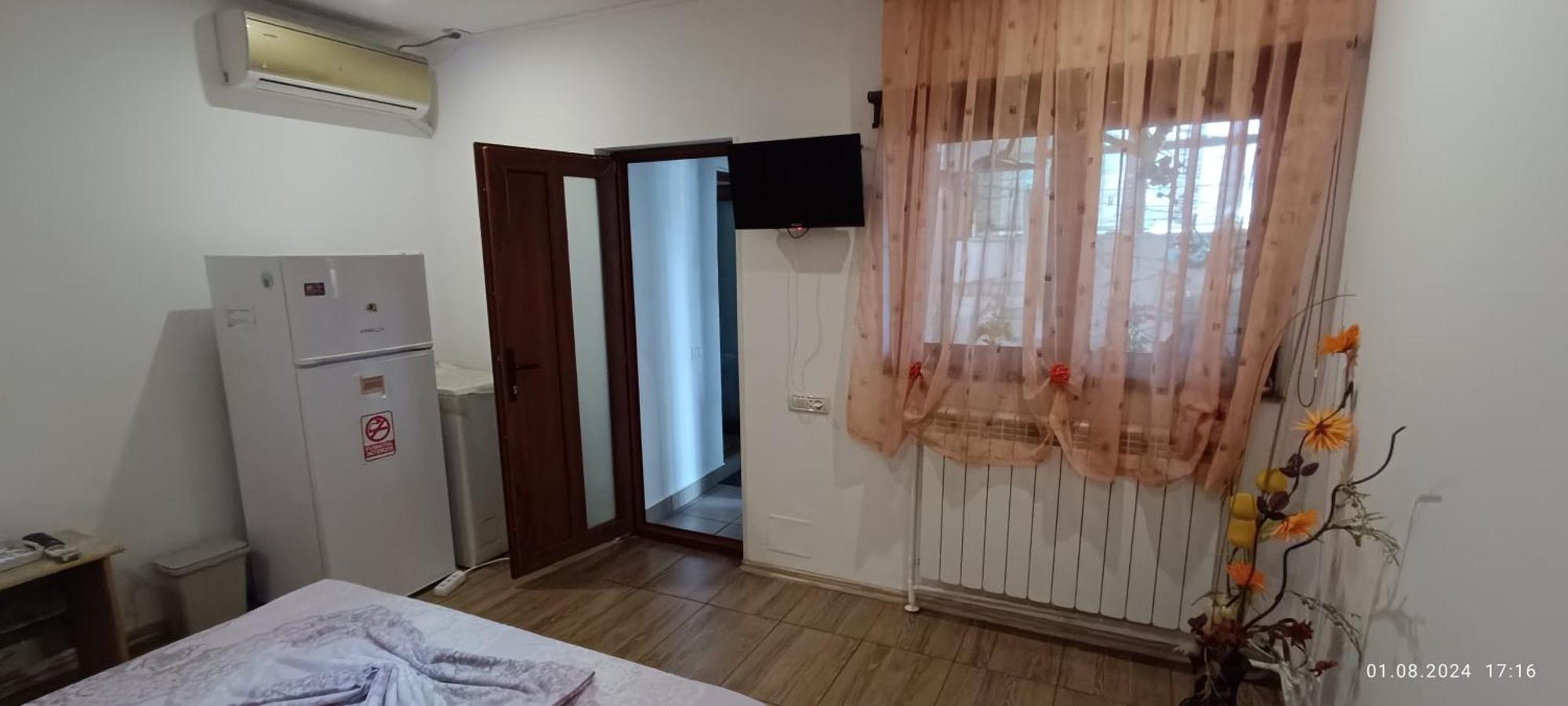 Апартаменты Casa Milly Констанца Экстерьер фото
