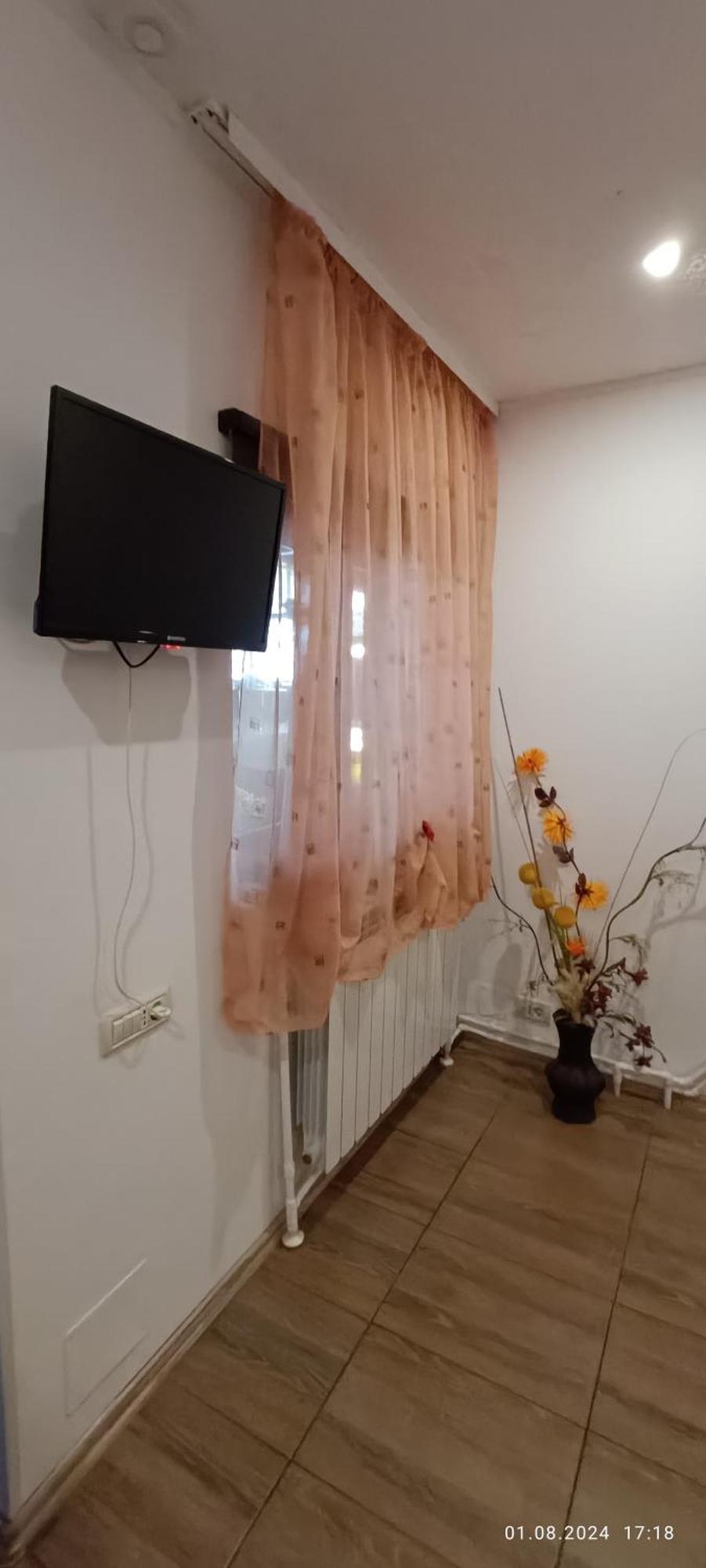 Апартаменты Casa Milly Констанца Экстерьер фото